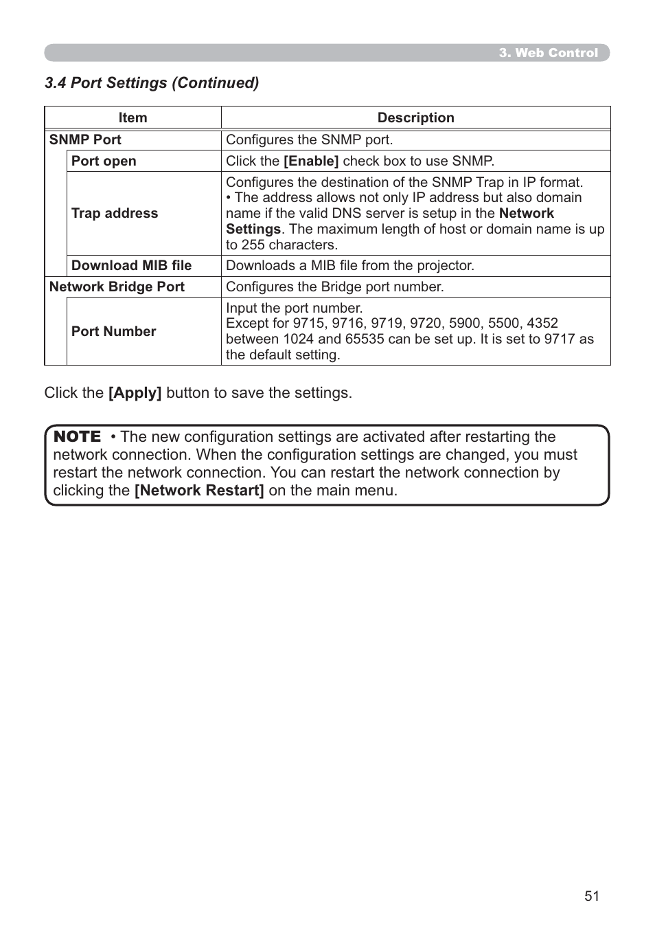 Dukane Data Video 8107HWI User Manual | Page 53 / 94