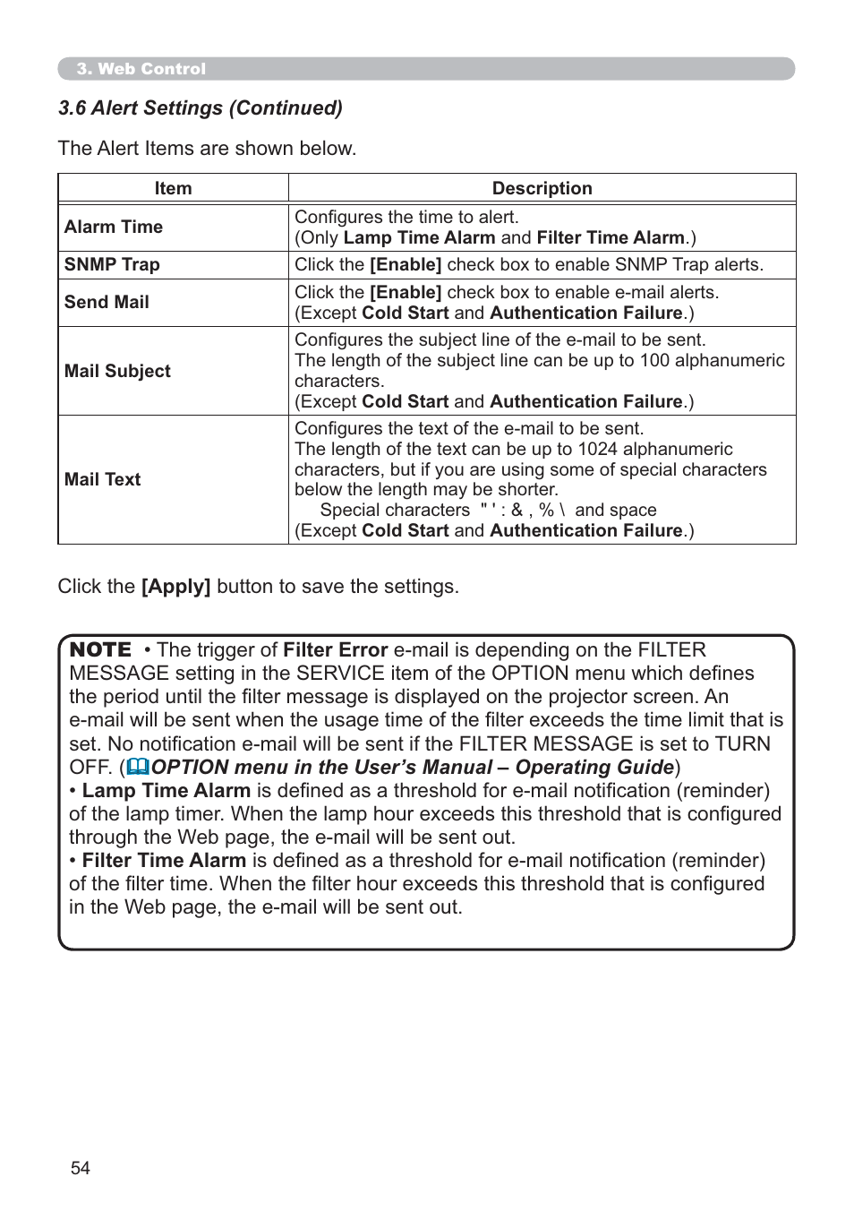 Dukane Data Video 8107HWI User Manual | Page 56 / 94