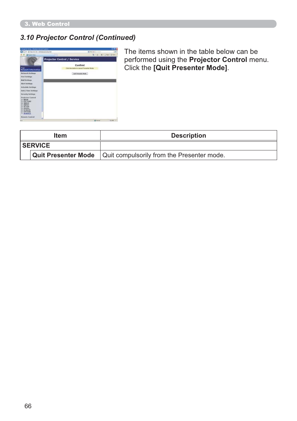 Dukane Data Video 8107HWI User Manual | Page 68 / 94