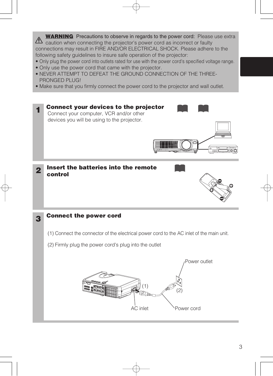 Dukane 8062 User Manual | Page 4 / 60