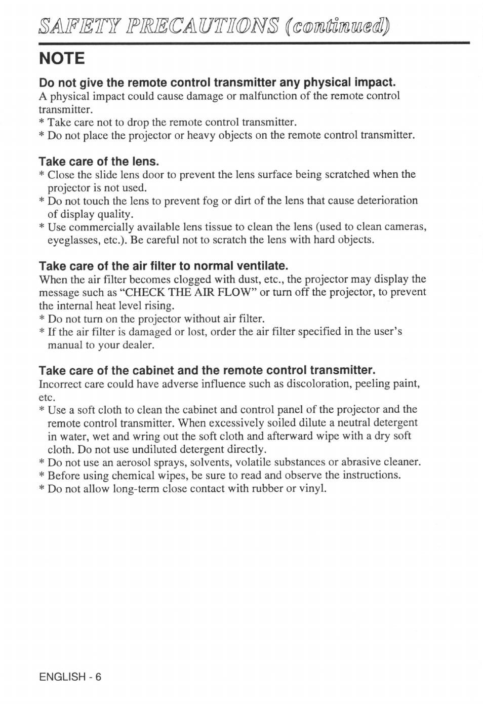 Dukane 8062 User Manual | Page 58 / 60