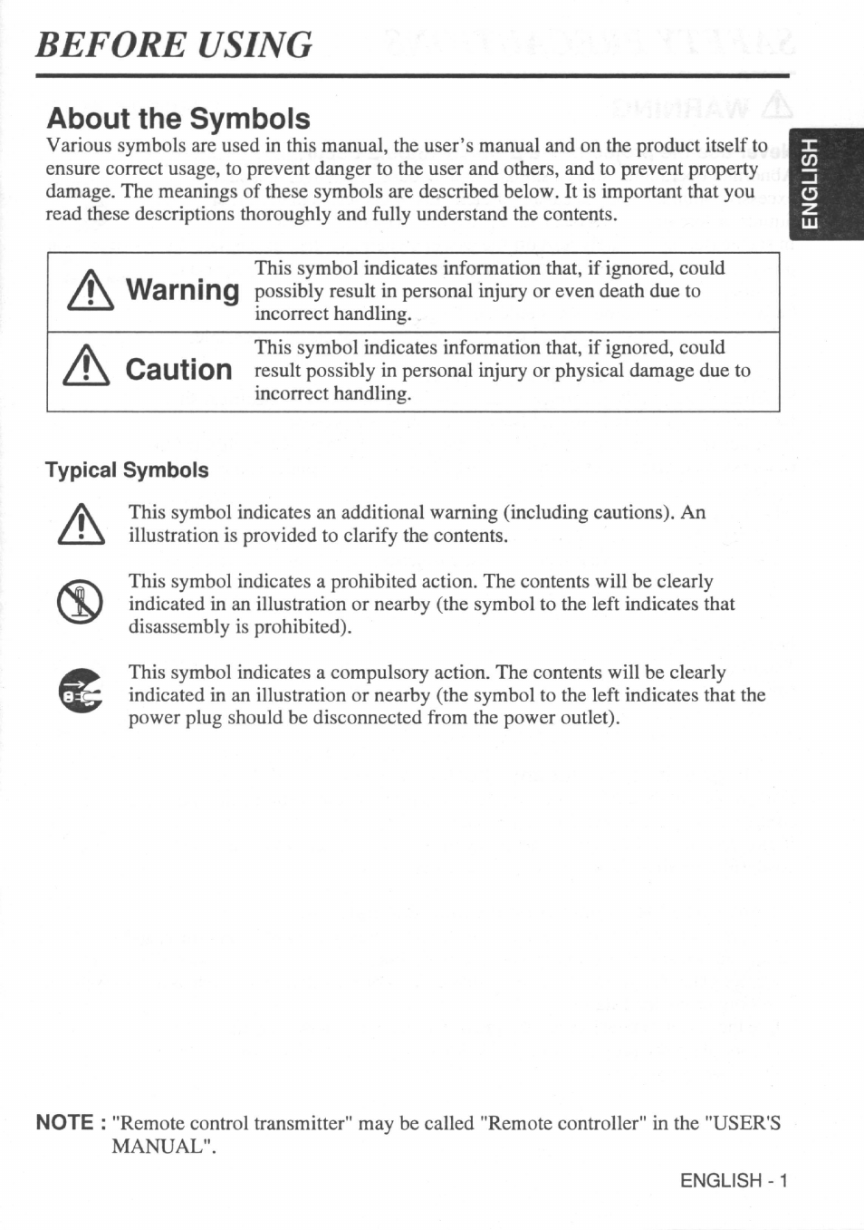 Dukane 28A8801A User Manual | Page 3 / 62