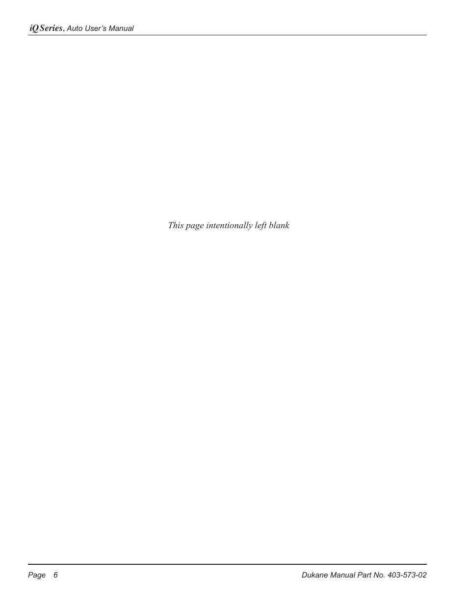 Dukane ULTRASONIC GENERATOR/POWER SUPPLY 403-573-02 User Manual | Page 12 / 58