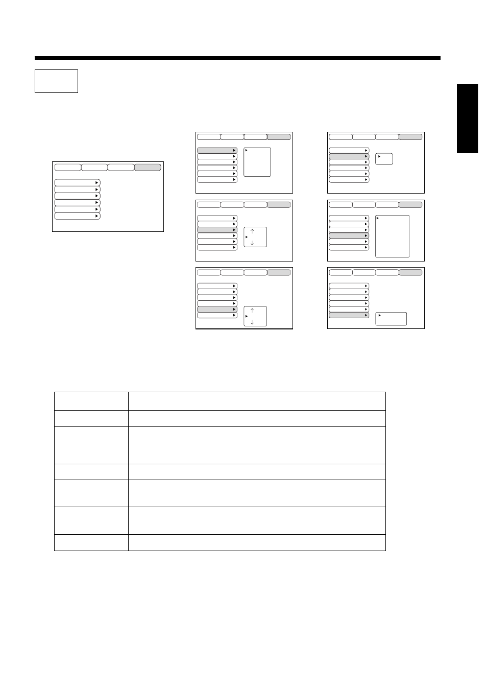 Adjustments and functions (continued) | Dukane 28A8800A User Manual | Page 23 / 38