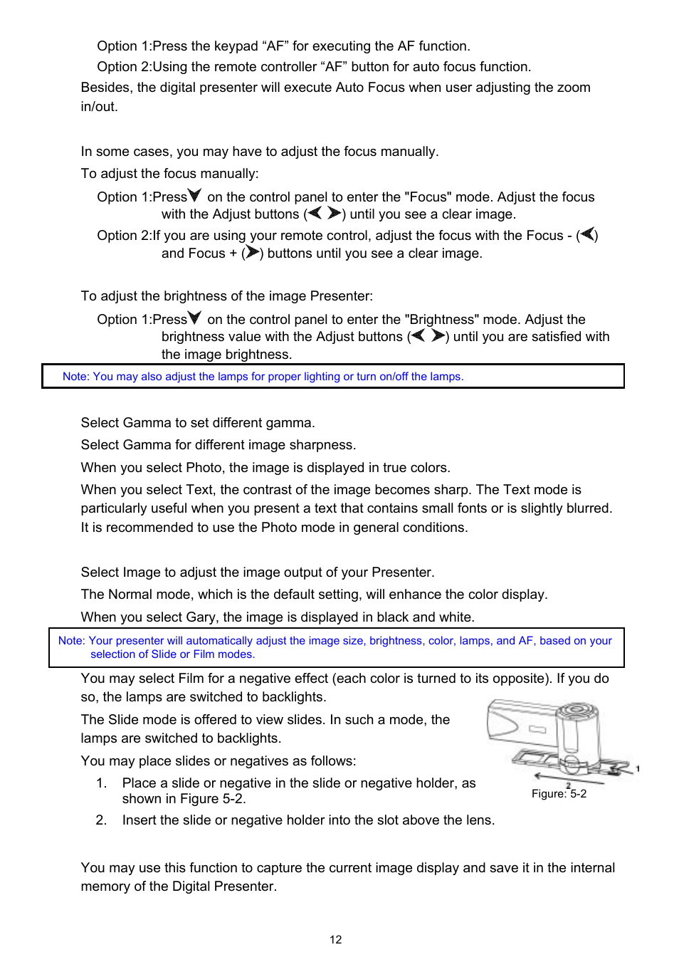 Dukane DVP303A User Manual | Page 14 / 22