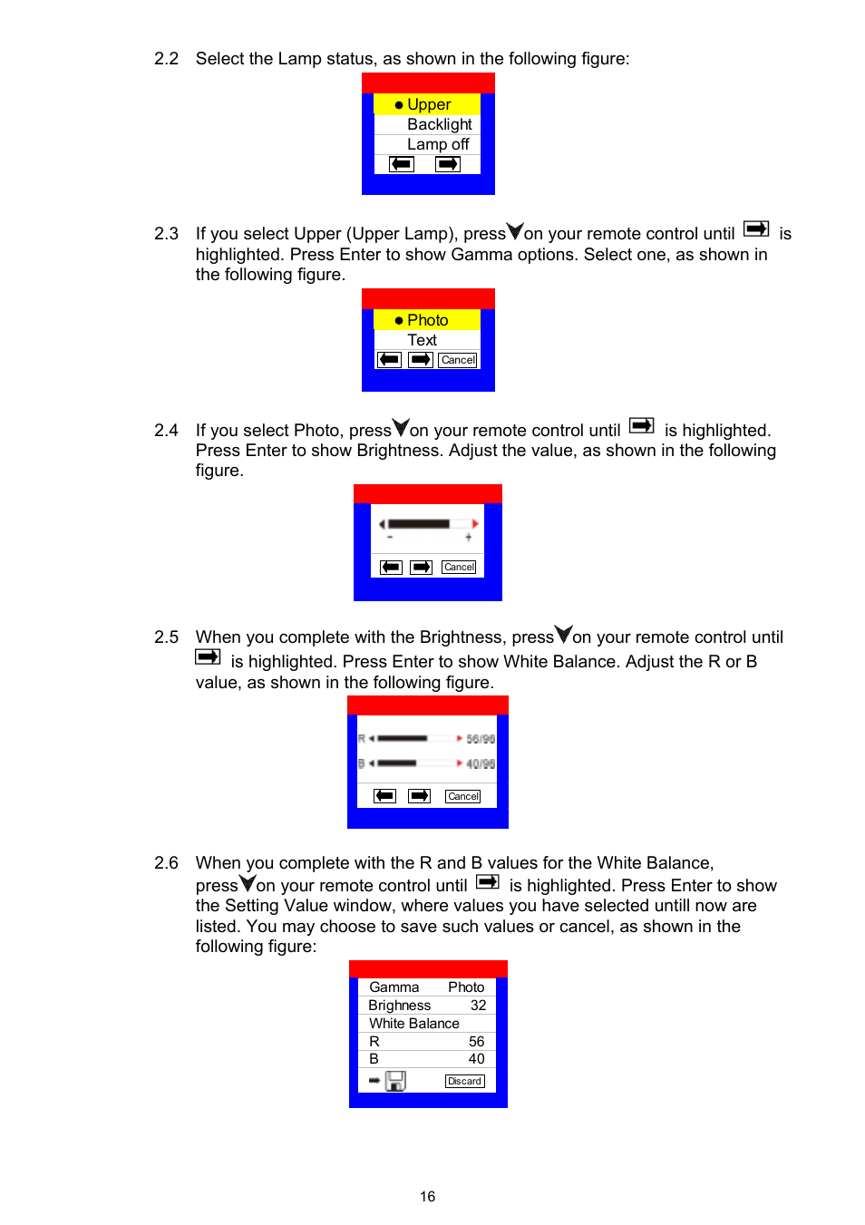 Dukane DVP303A User Manual | Page 18 / 22