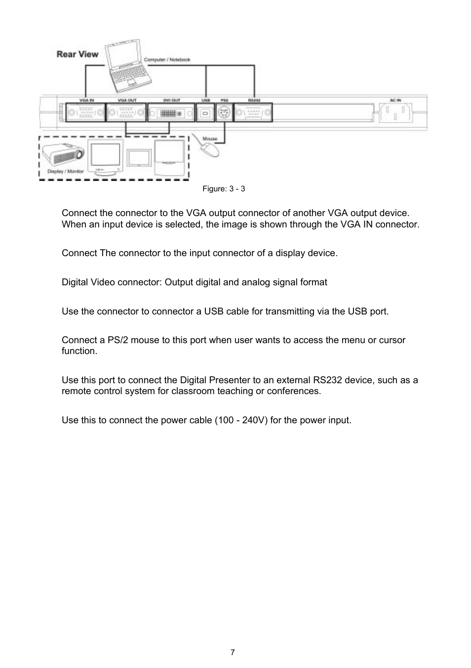 Dukane DVP303A User Manual | Page 9 / 22