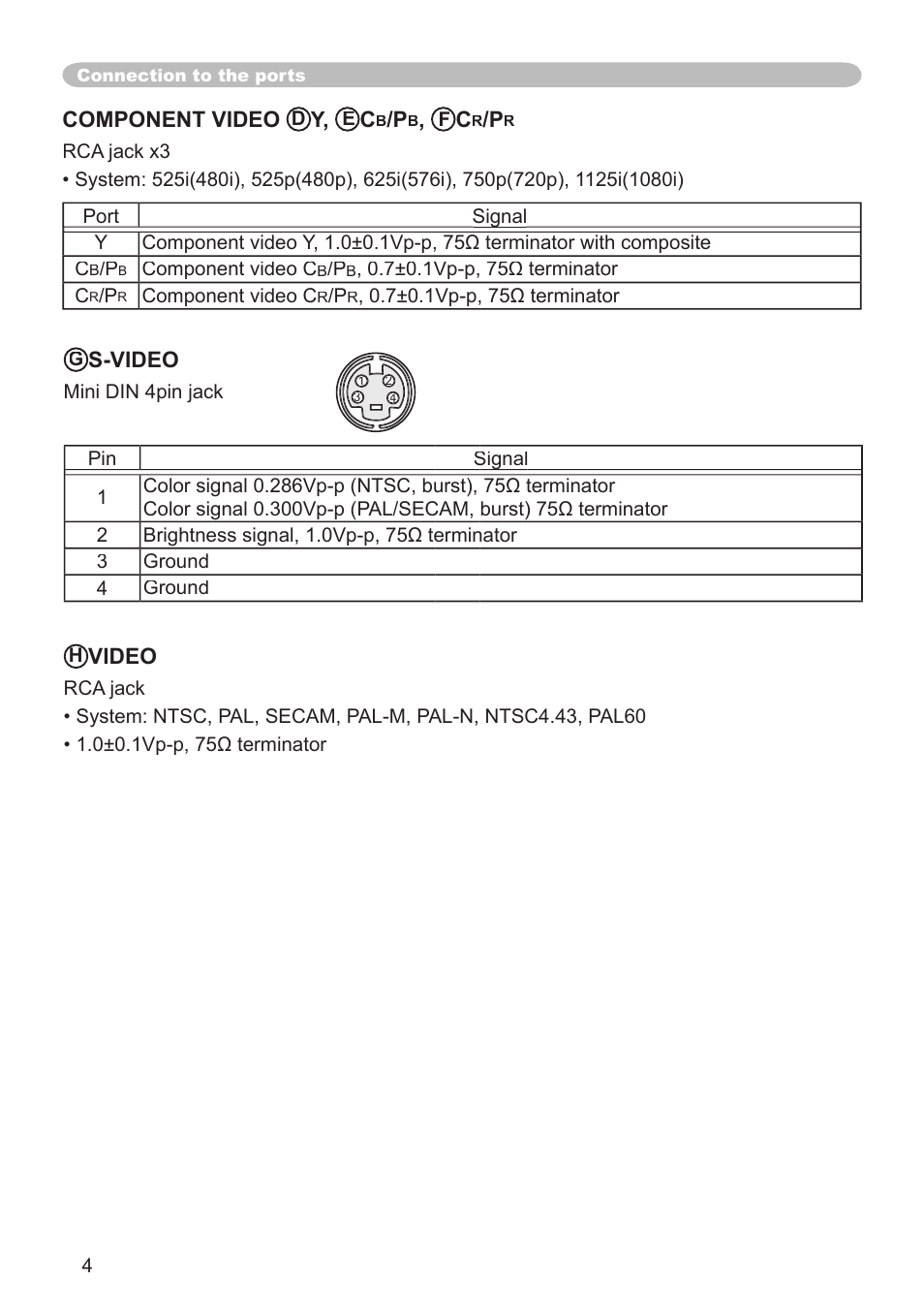 Dukane 8914 User Manual | Page 56 / 68