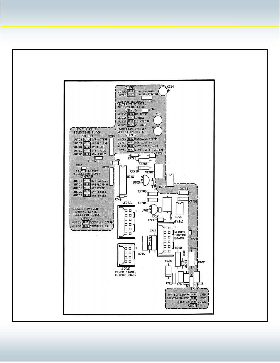 Dukane | Dukane Ducane INtelligent Assembly Solutions AN200 User Manual | Page 6 / 10