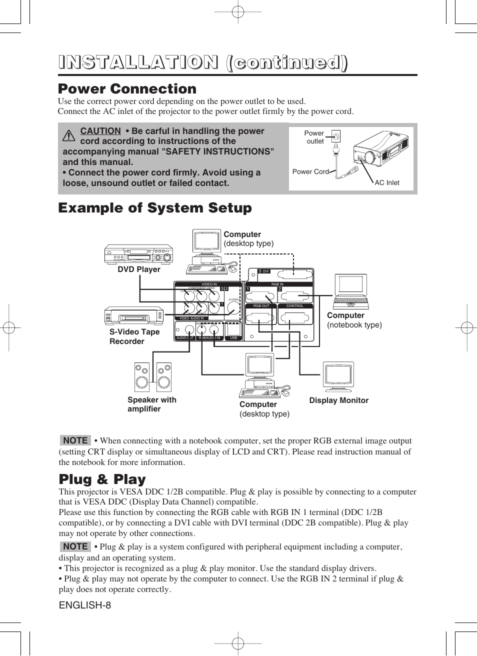Dukane 28A9115A User Manual | Page 18 / 50