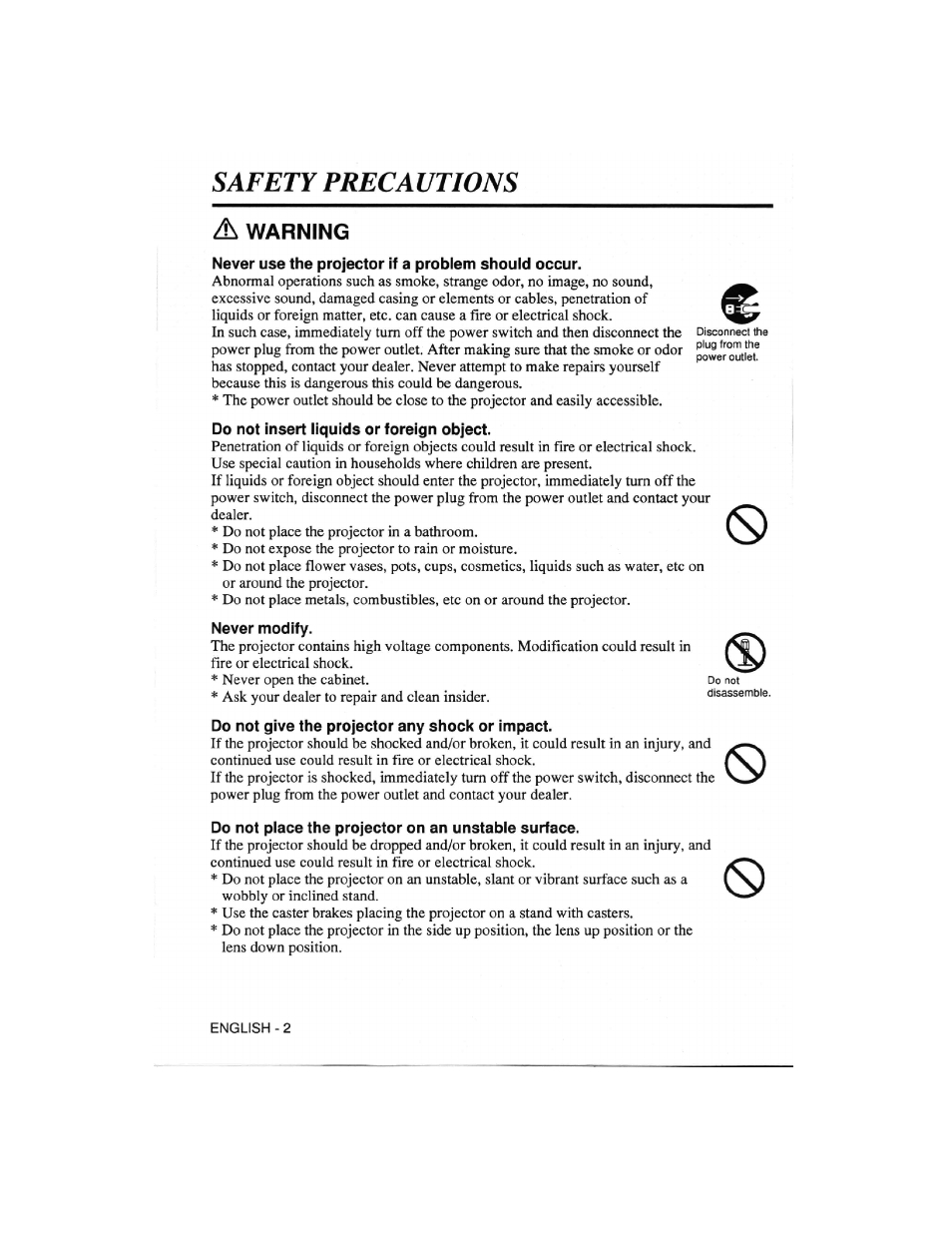 Dukane 28A9115A User Manual | Page 4 / 50