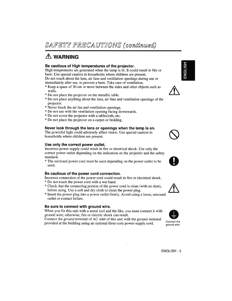 Dukane 28A9115A User Manual | Page 5 / 50