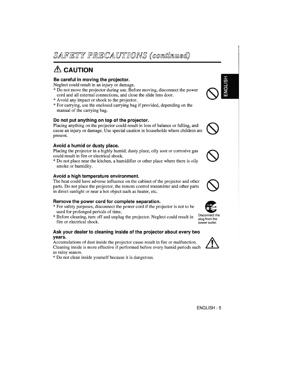Dukane 28A9115A User Manual | Page 7 / 50