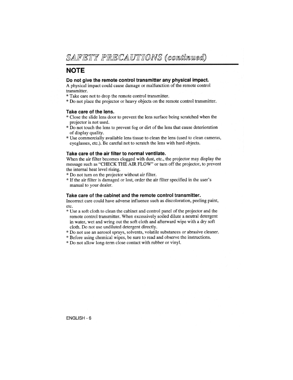 Dukane 28A9115A User Manual | Page 8 / 50