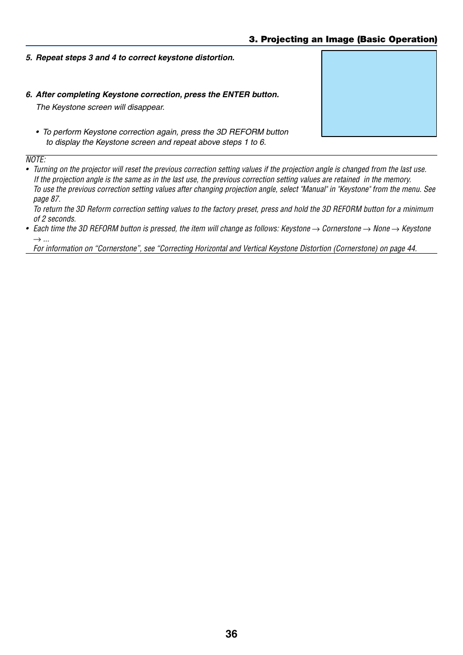 Dukane 8768 User Manual | Page 36 / 122