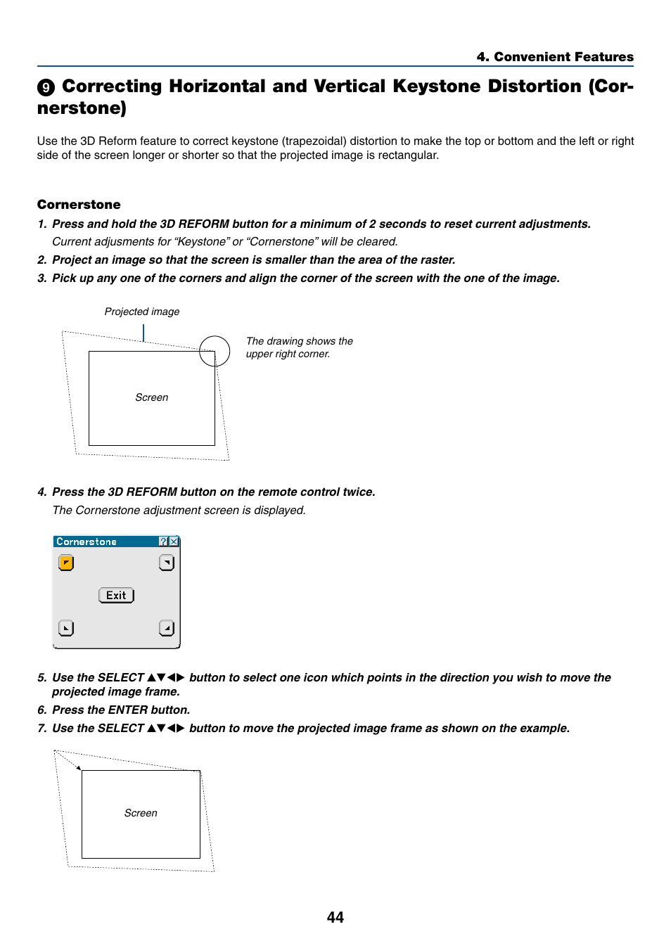 Dukane 8768 User Manual | Page 44 / 122