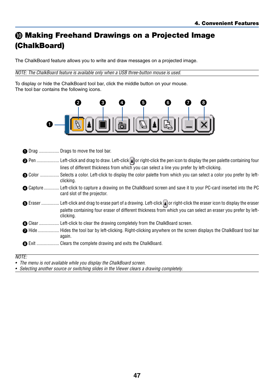 Dukane 8768 User Manual | Page 47 / 122