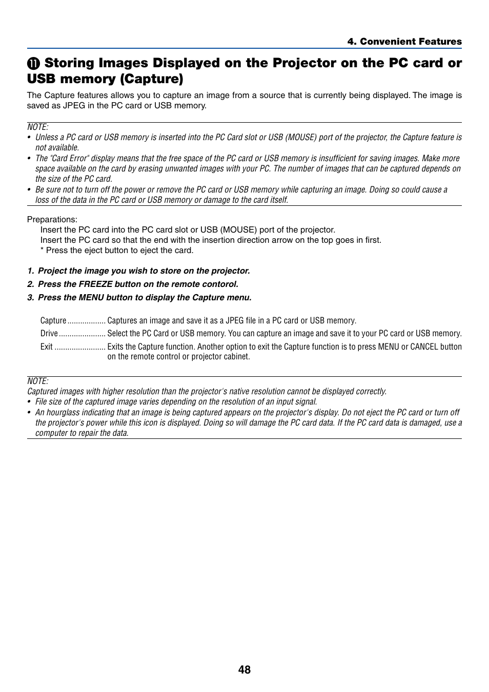 Dukane 8768 User Manual | Page 48 / 122