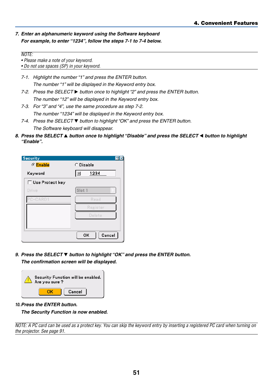 Dukane 8768 User Manual | Page 51 / 122