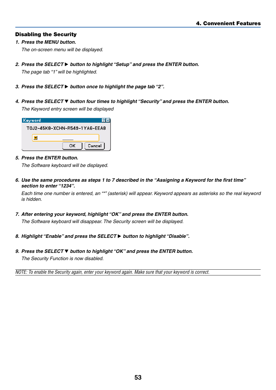 Dukane 8768 User Manual | Page 53 / 122