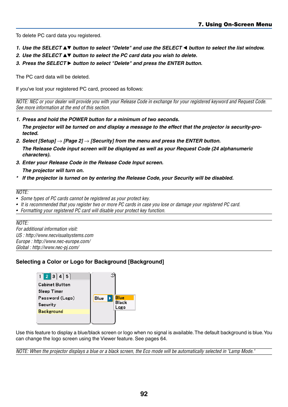 Dukane 8768 User Manual | Page 92 / 122