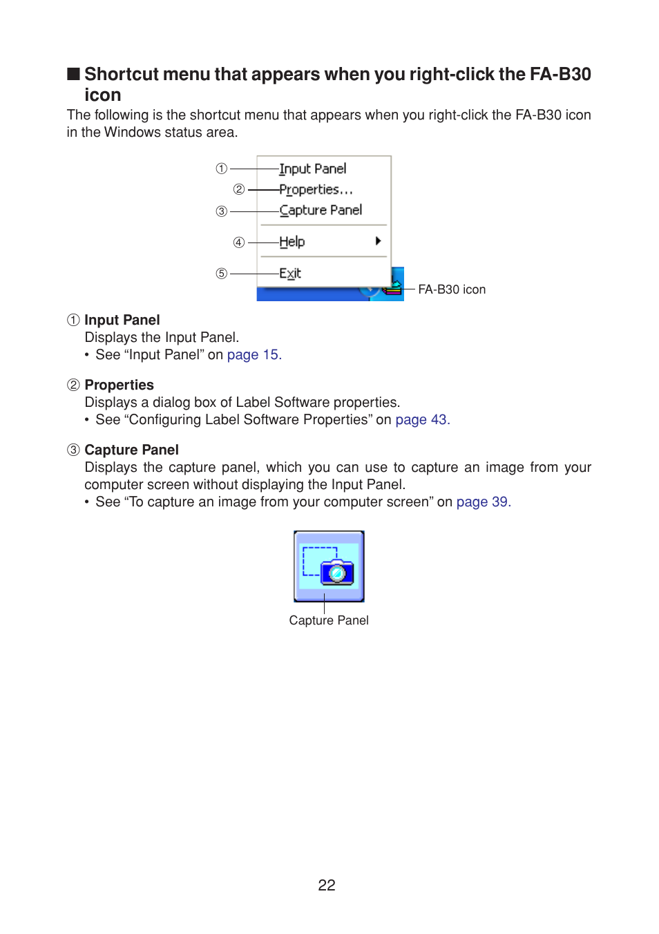 Casio CW-L300 User Manual | Page 22 / 68