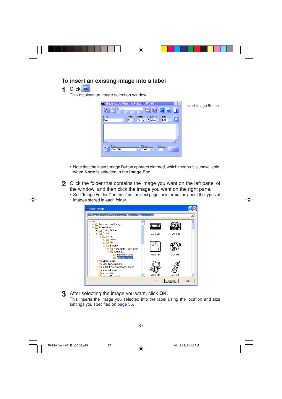 136 images included | Casio CW-L300 User Manual | Page 37 / 68