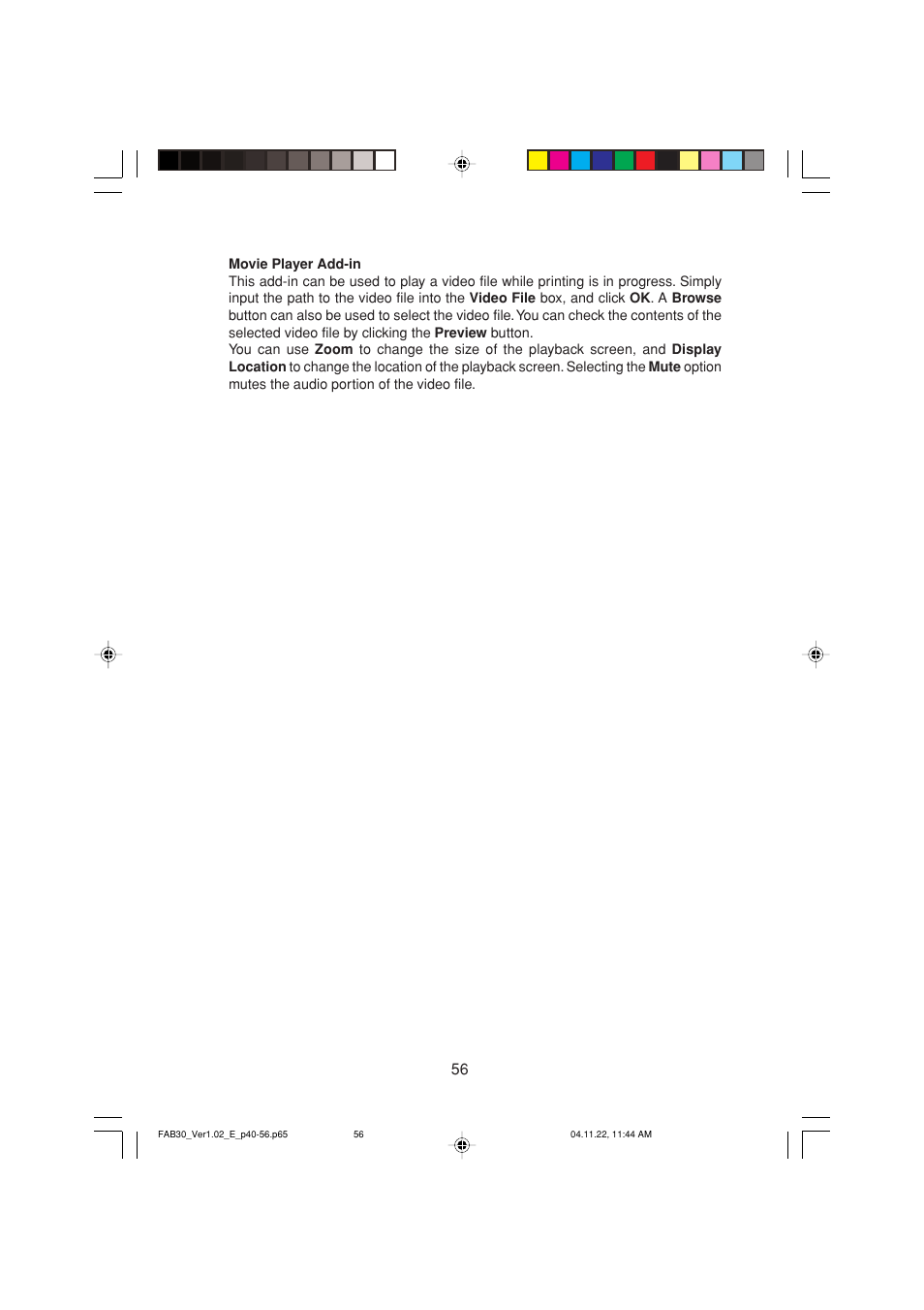 Casio CW-L300 User Manual | Page 56 / 68