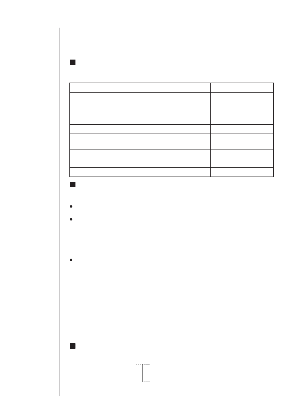 Casio FA-123 User Manual | Page 2 / 17