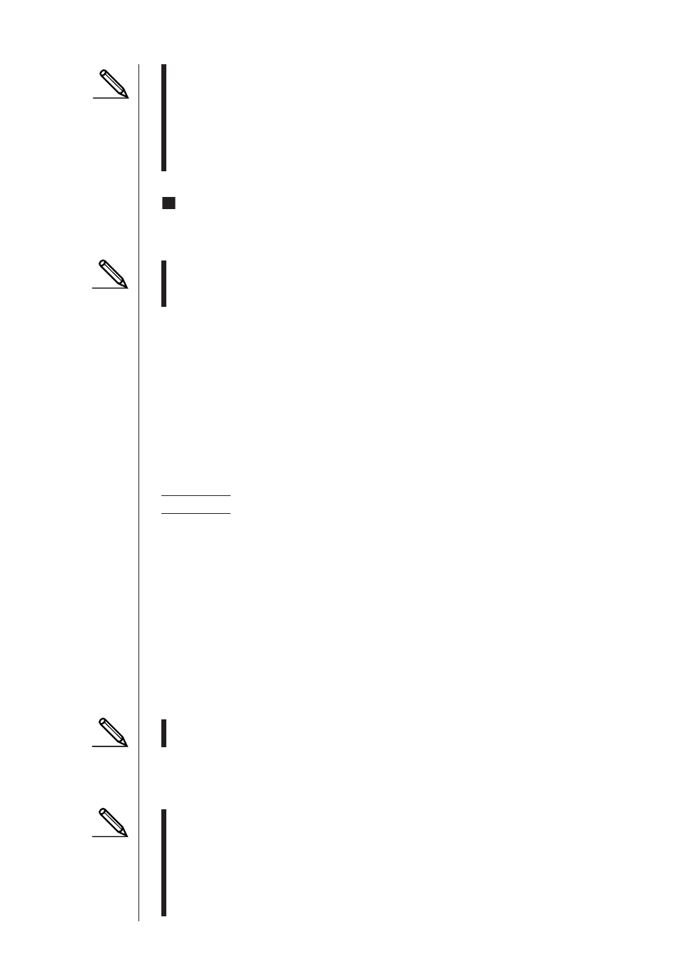 Casio FA-123 User Manual | Page 8 / 17