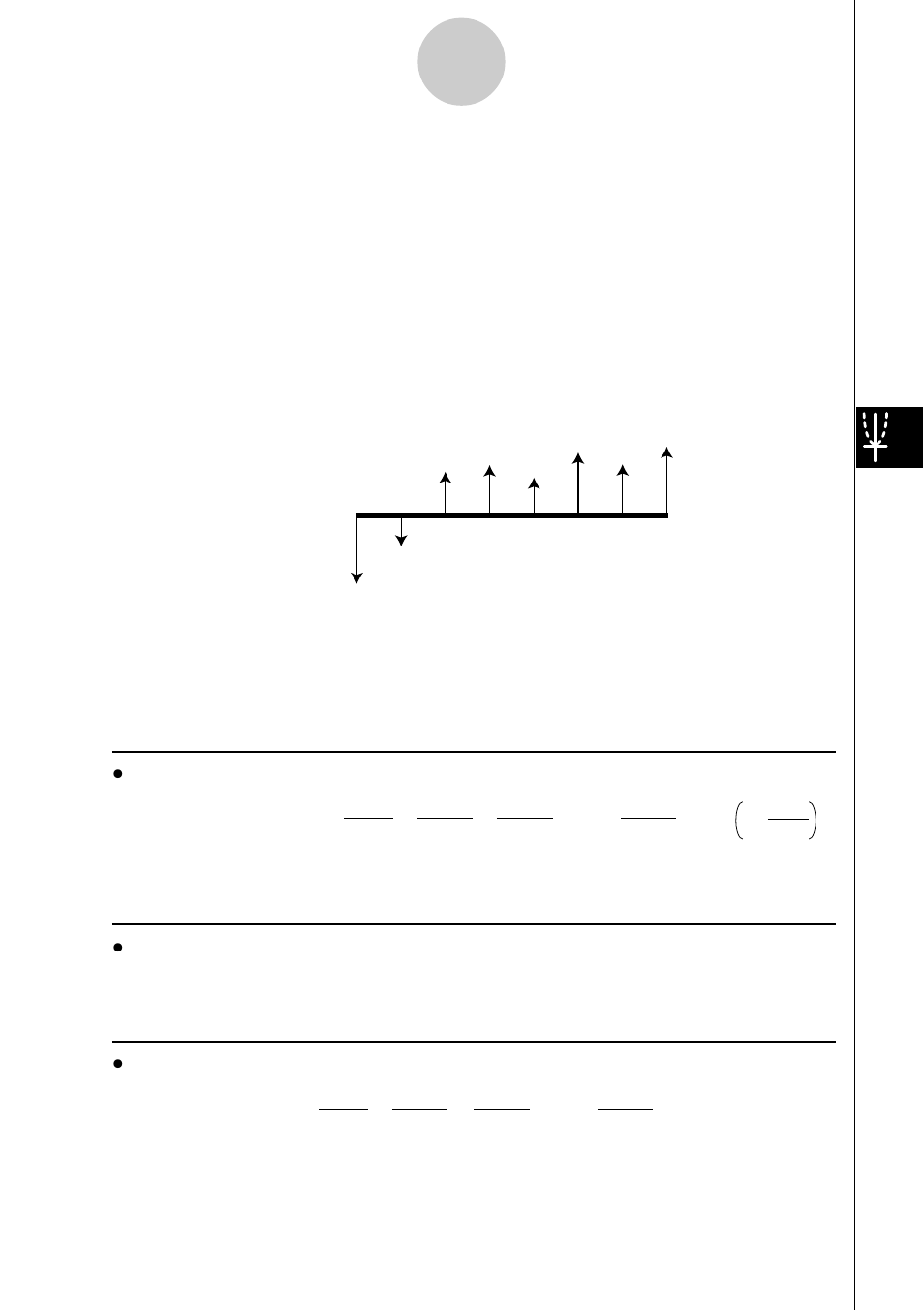 Cash flow (investment appraisal) | Casio ALGEBRA FX2.0 Financial User Manual | Page 10 / 27