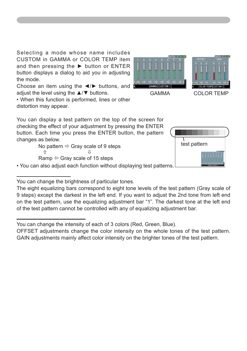 Dukane 8912 User Manual | Page 29 / 88