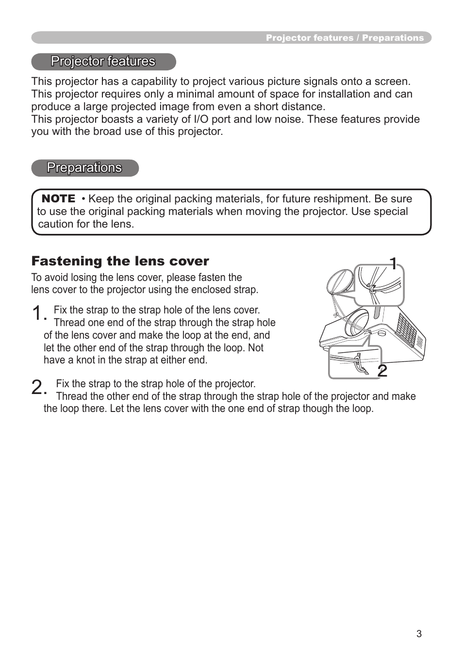 Dukane 8912 User Manual | Page 4 / 88
