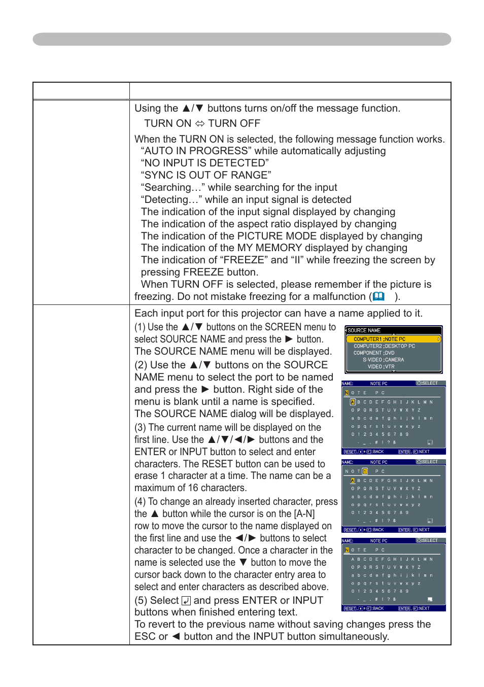 Dukane 8912 User Manual | Page 40 / 88