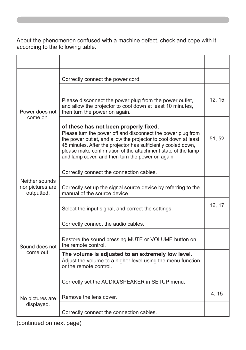 Dukane 8912 User Manual | Page 59 / 88