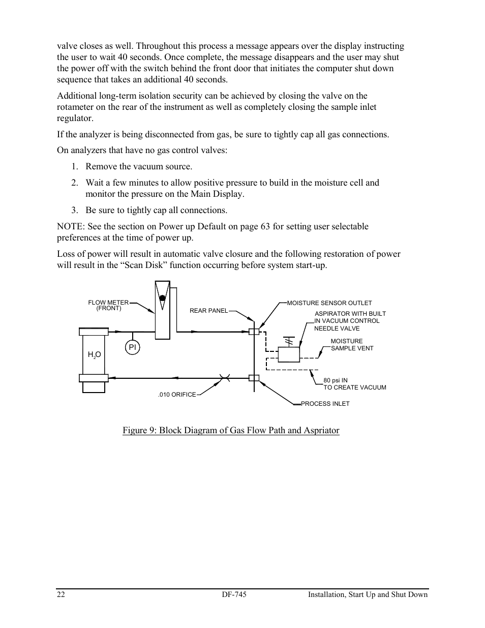 Delta Faucet NANOTRACE DF-745 User Manual | Page 26 / 98