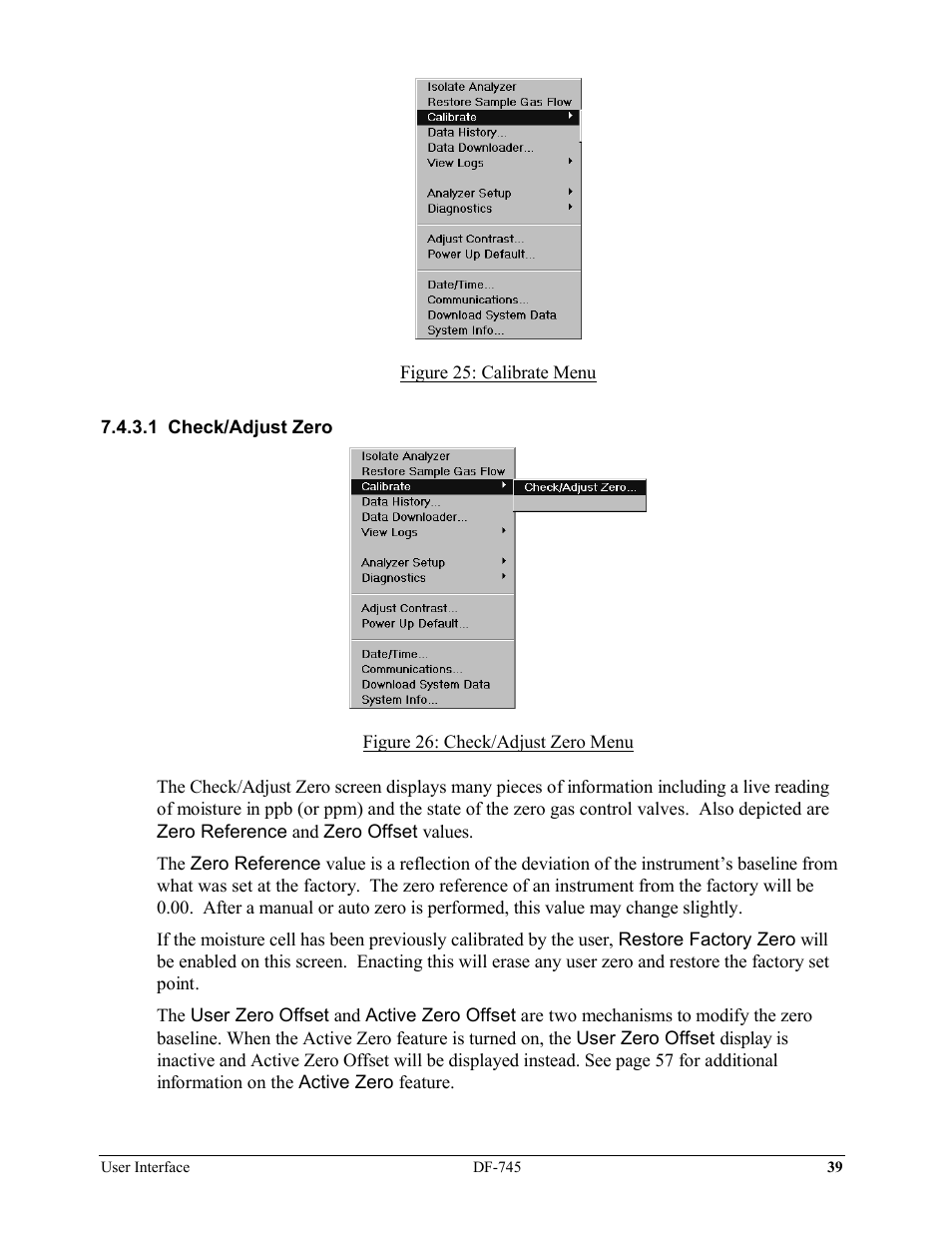 Delta Faucet NANOTRACE DF-745 User Manual | Page 43 / 98