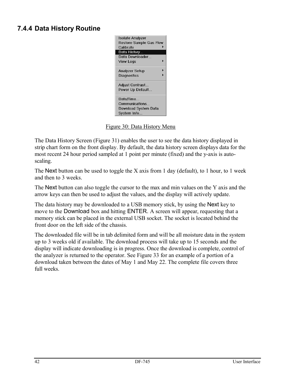 Delta Faucet NANOTRACE DF-745 User Manual | Page 46 / 98