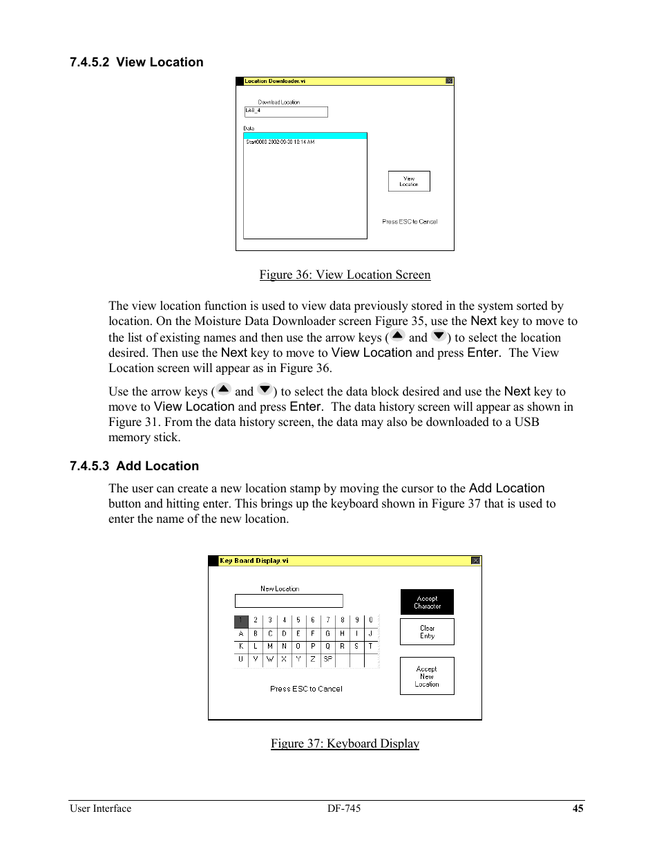Delta Faucet NANOTRACE DF-745 User Manual | Page 49 / 98