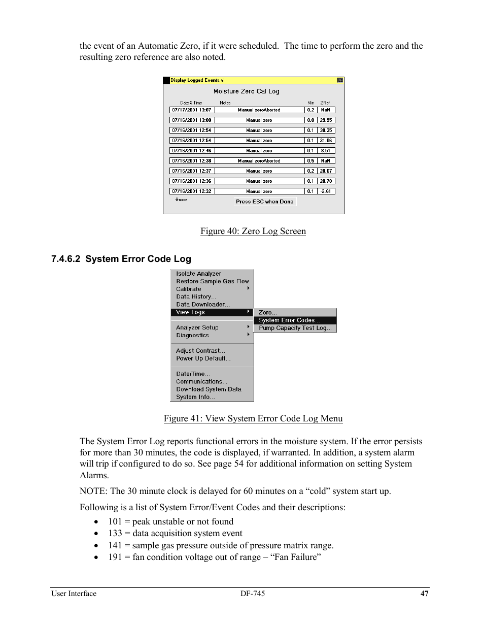 Delta Faucet NANOTRACE DF-745 User Manual | Page 51 / 98