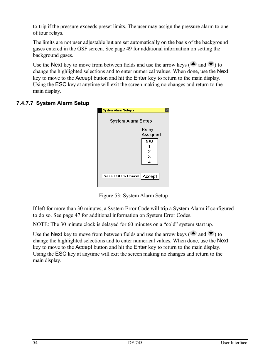 Delta Faucet NANOTRACE DF-745 User Manual | Page 58 / 98
