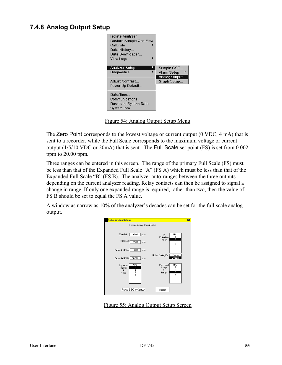 Delta Faucet NANOTRACE DF-745 User Manual | Page 59 / 98