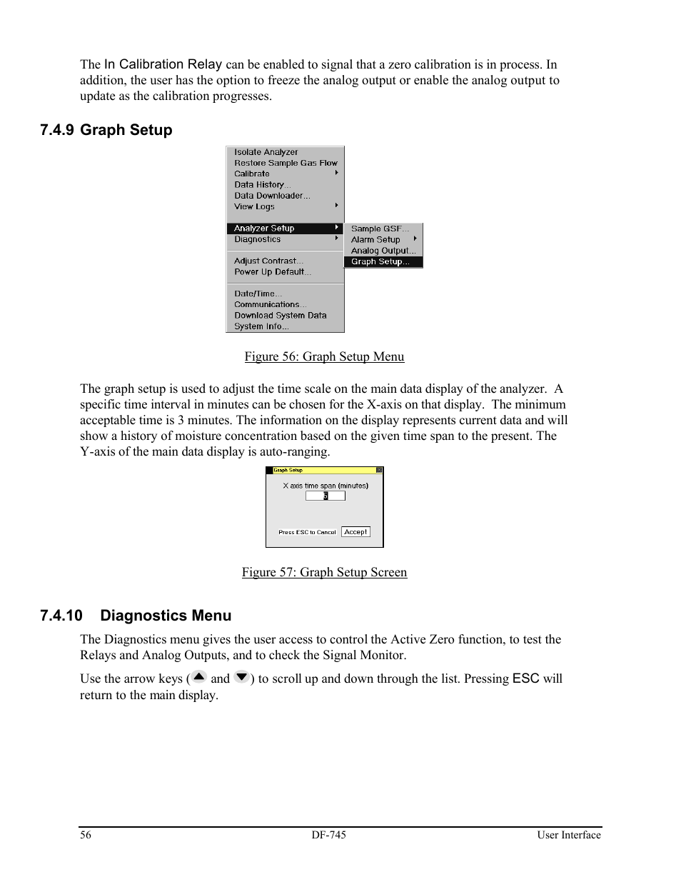 Delta Faucet NANOTRACE DF-745 User Manual | Page 60 / 98