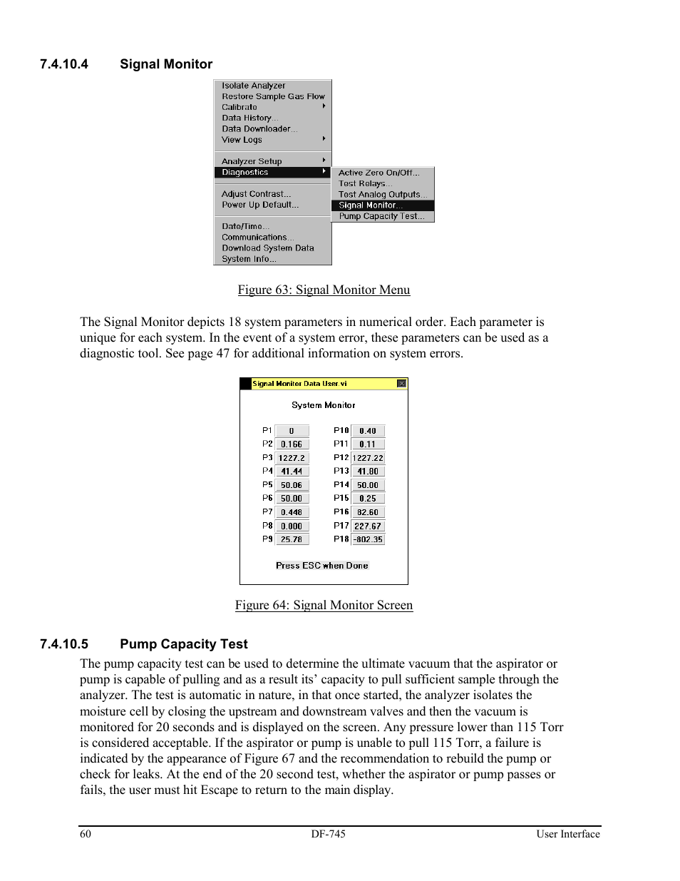 Delta Faucet NANOTRACE DF-745 User Manual | Page 64 / 98