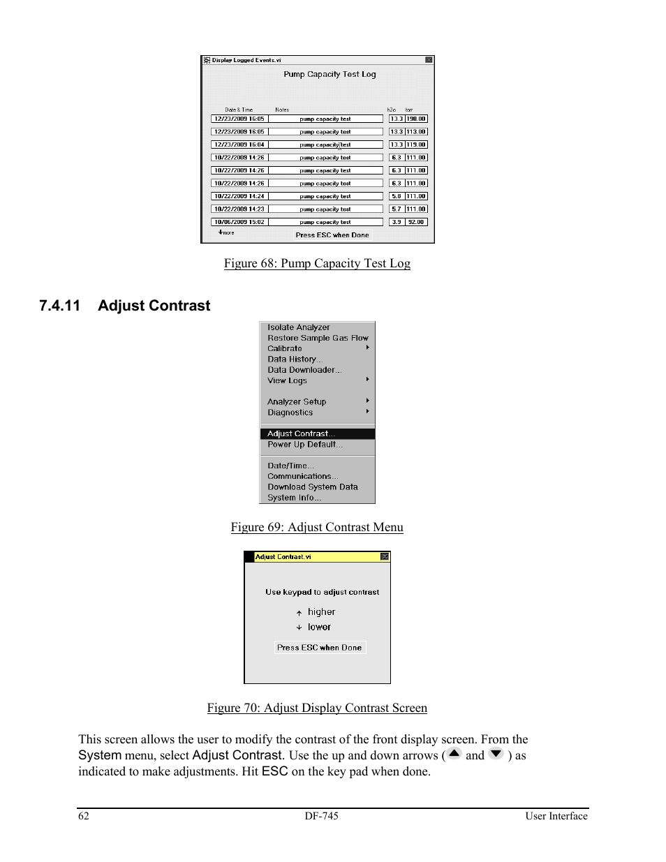 Delta Faucet NANOTRACE DF-745 User Manual | Page 66 / 98