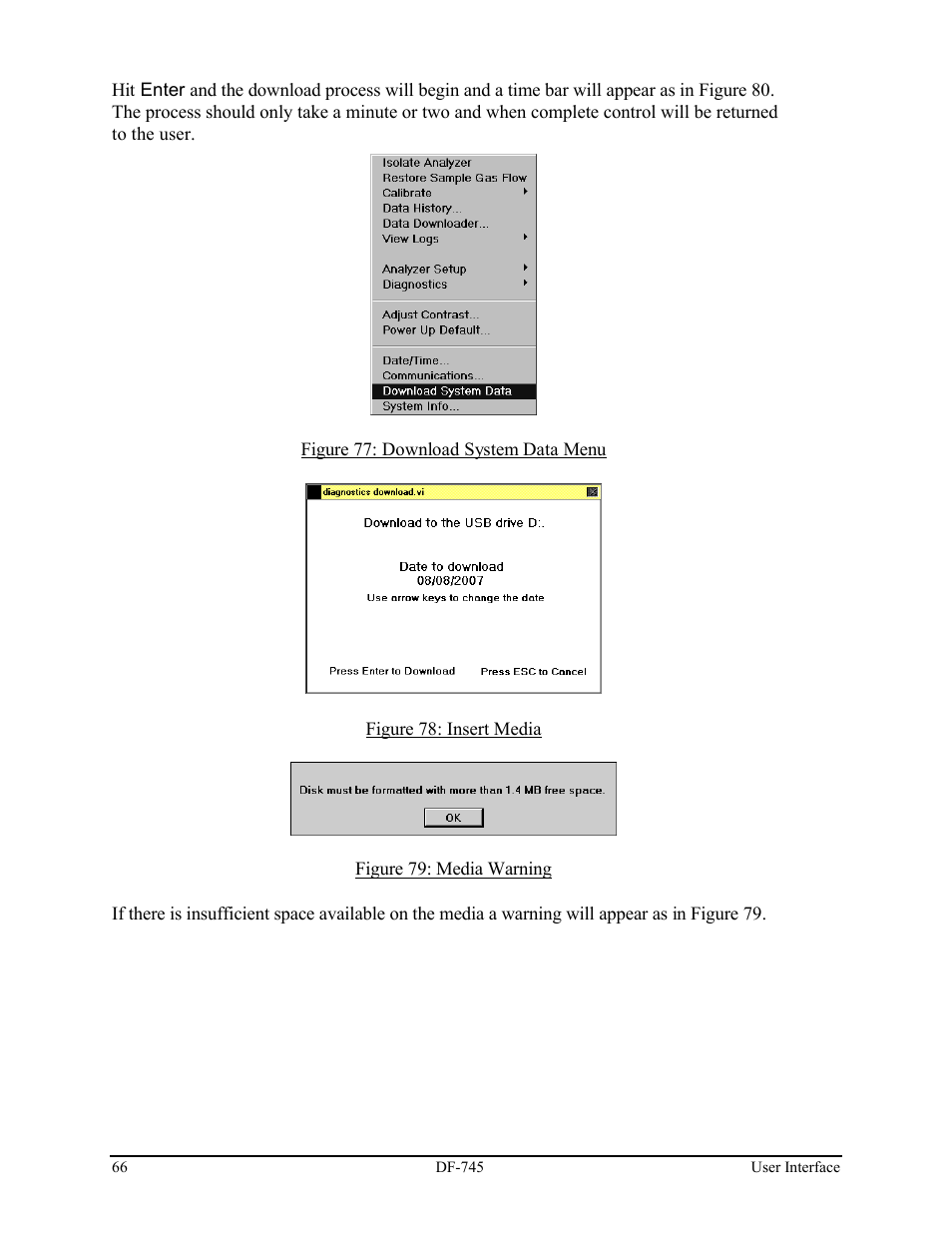 Delta Faucet NANOTRACE DF-745 User Manual | Page 70 / 98