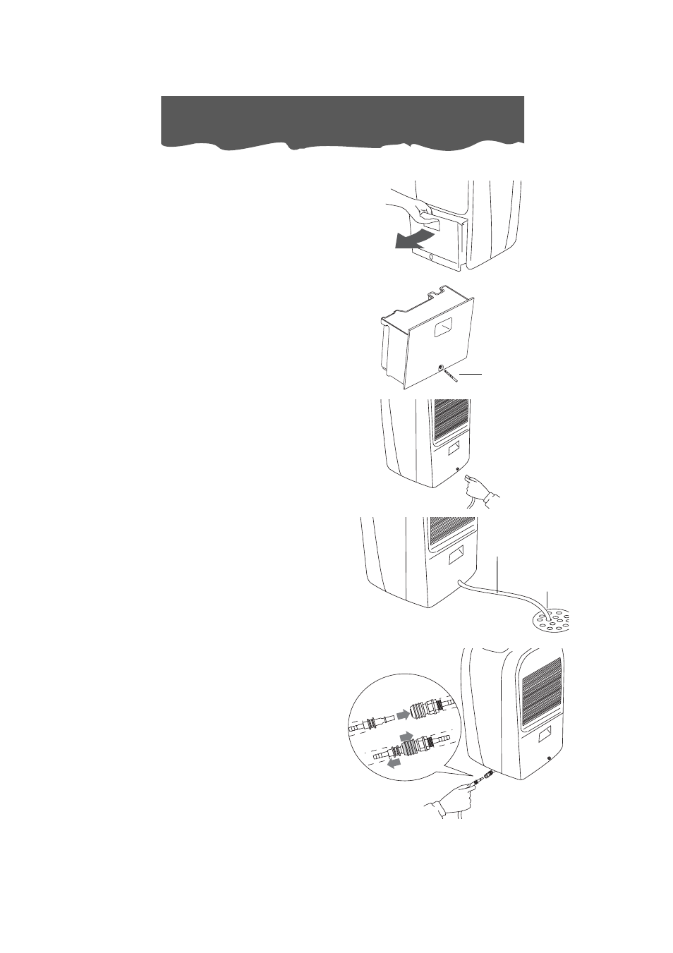 DeLonghi DH400P User Manual | Page 6 / 11