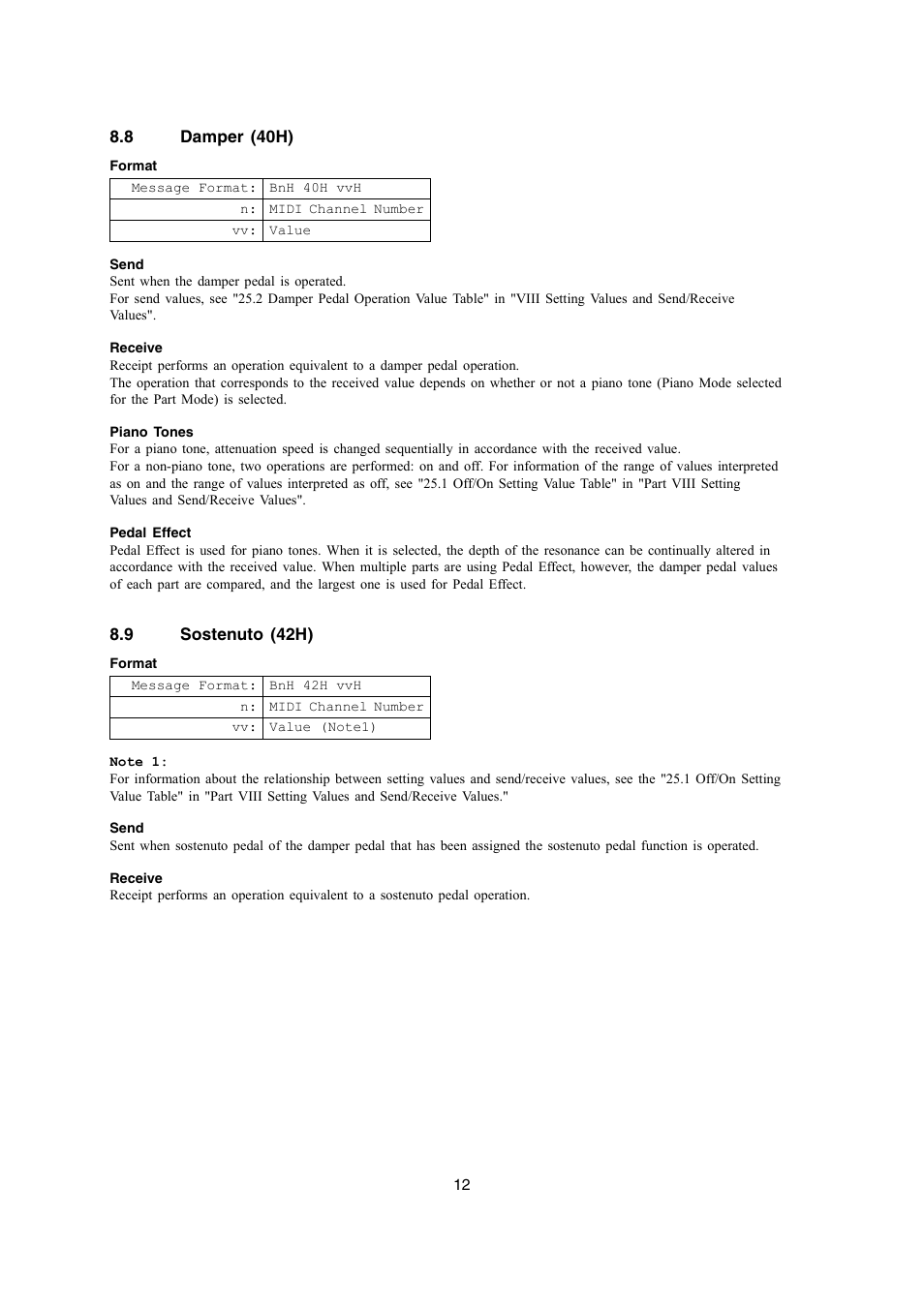 Casio PX-700 User Manual | Page 12 / 65