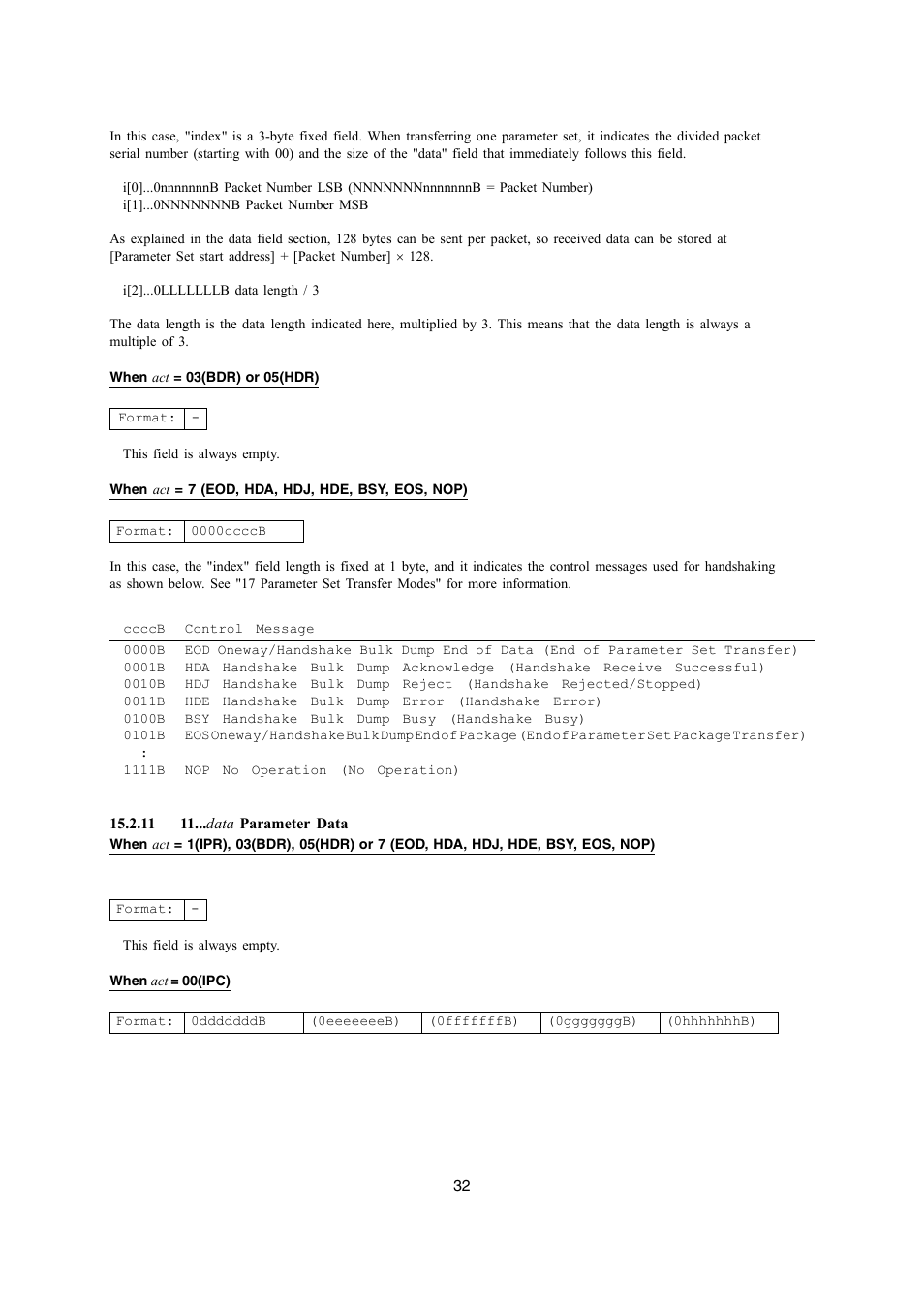 Casio PX-700 User Manual | Page 32 / 65