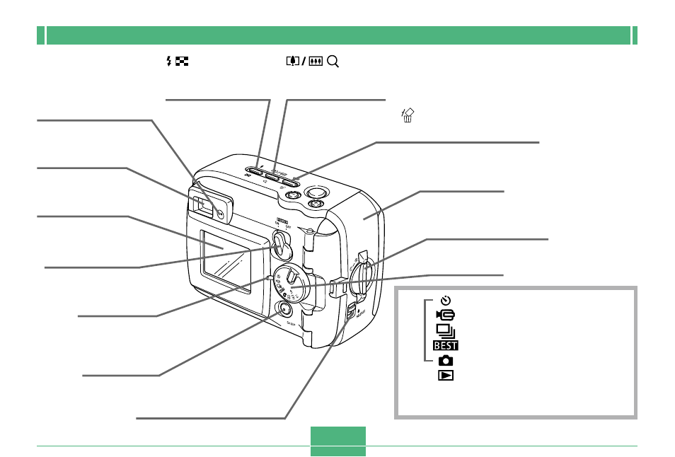 Back | Casio GV-10 1 User Manual | Page 23 / 44